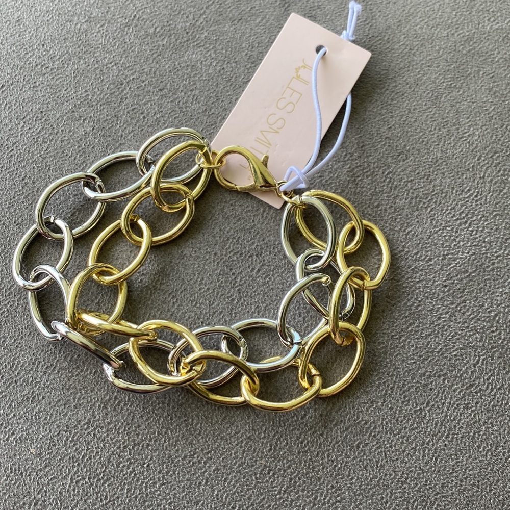 NWT, Jules Smith Bracelet